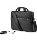 HP Maletín clásico Trend de 39,62 cm (15,6 pulg.)