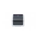 Brother TD-4210D impresora de etiquetas Térmica directa 203 x 203 DPI Alámbrico