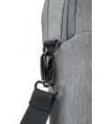 Targus TBT919GL maletines para portátil 39,6 cm (15.6") Gris