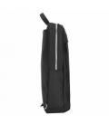 Targus Newport maletines para portátil 38,1 cm (15") Mochila Negro