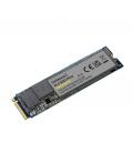 Disco duro interno solido ssd intenso 1tb premium nvme<br/>