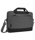 Targus Cypress EcoSmart maletines para portátil 35,6 cm (14") Maletín Gris
