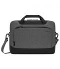 Targus Cypress EcoSmart maletines para portátil 35,6 cm (14") Maletín Gris