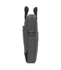 Targus Cypress EcoSmart maletines para portátil 35,6 cm (14") Maletín Gris
