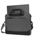 Targus Cypress EcoSmart maletines para portátil 35,6 cm (14") Maletín Gris