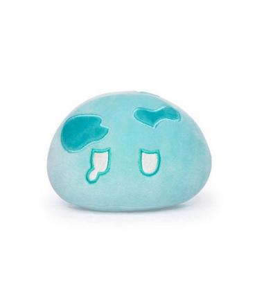 Peluche mihoyo genshin impact serie slime hydro - slime