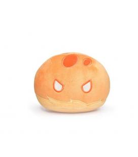 Peluche mihoyo genshin impact serie slime pyro - slime