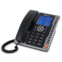TELEFONO SOBREMESA SPC TELECOM 3604 - Imagen 1