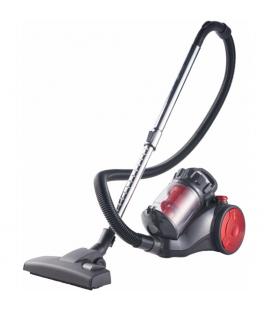 Aspiradora nevir 5127a rojo 2l 800w