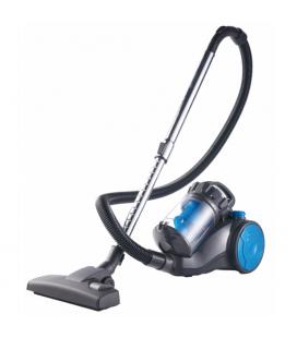 Aspiradora nevir 5127a azul 2l 800w