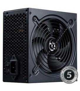 Fuente de alimentación hiditec rl550/ 550w/ ventilador 14cm/ 80 plus bronze