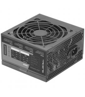 Fuente de alimentación anima apiii600/ 600w/ ventilador 12cm