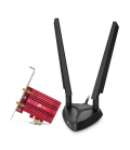 TARJETA PCI TP-LINK AX5400 TRIBAND WIFI6E BLUETOOTH