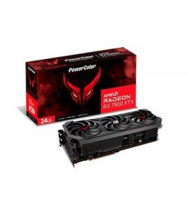 TARJETA GRÁFICA POWERCOLOR RX 7900XT X 24GB GDDR6