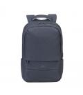 RIVACASE 7567 Mochila Prater gris oscuro 17.3"