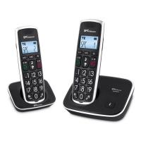 TELEFONO INALAMBRICO DECT SPC TELECOM - Imagen 1