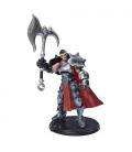 League of Legends , figura coleccionable de Darius de 10,2 cm con detalles de gran calidad y un accesorio de hacha, Colección de