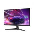 Monitor Gaming LG UltraGear 27GQ50F-B 27"/ Full HD/ 1ms/ 165Hz/ VA/ Negro