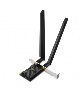 ADAPTADOR PCI TP-LINK ARCHER TXE72E AXE5400 WIFI6E