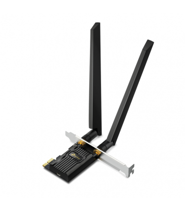 ADAPTADOR PCI TP-LINK ARCHER TXE72E AXE5400 WIFI6E