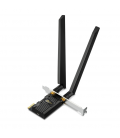 ADAPTADOR PCI TP-LINK ARCHER TXE72E AXE5400 WIFI6E