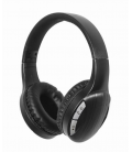 AURICULARES GEMBIRD ESTERO BLUETOOTH NEGRO