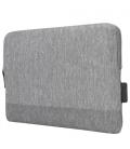 Targus CityLite maletines para portátil 33 cm (13") Funda Gris