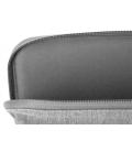 Targus CityLite maletines para portátil 33 cm (13") Funda Gris