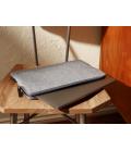 Targus CityLite maletines para portátil 33 cm (13") Funda Gris