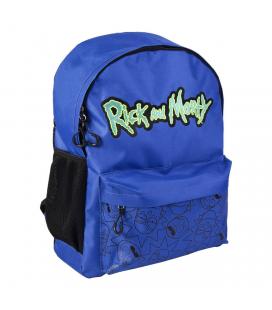 Mochila casual cerdá rick and morty