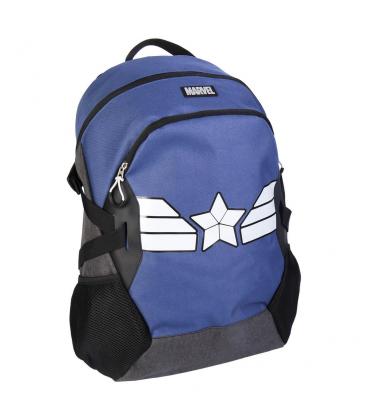 Mochila casual deporte cerdá marvel