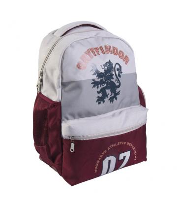 Mochila escolar grande cerdá harry potter gryffindor 44 cm