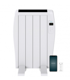 Radiador cecotec emisor termico ready warm 800 thermal connected