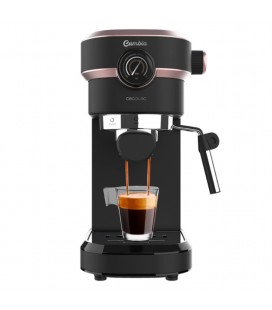 Cafetera cecotec cafelizzia 890 rose pro