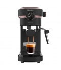Cafetera cecotec cafelizzia 890 rose pro