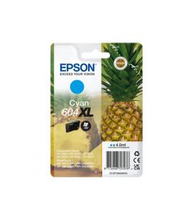 Cartucho epson 604xl cian c13t10h24010 XP2200 wf-2910 Piña