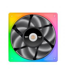 VENTILADOR 120X120 THERMALTAKE TOUGHFAN 12 RGB PACK 3UD