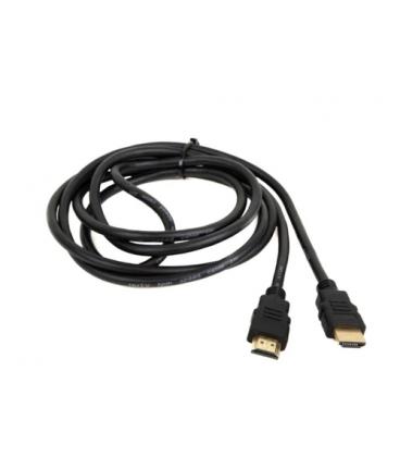 iggual IGG318300 cable HDMI 2 m HDMI tipo A (Estándar) Negro