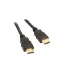 iggual IGG318300 cable HDMI 2 m HDMI tipo A (Estándar) Negro