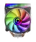 Ventilador con Disipador Mars Gaming MCPU-VR/ 12cm