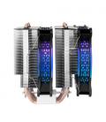 Ventilador con Disipador Mars Gaming MCPU-XT/ 12cm