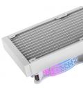 Mars Gaming ML-ULTRA240 Kit de Refrigeración Líquida 240mm Blanco