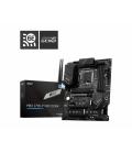 MSI PRO Z790-P WIFI DDR4 placa base Intel Z790 LGA 1700 ATX