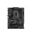 MSI PRO Z790-P WIFI DDR4 placa base Intel Z790 LGA 1700 ATX