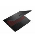 MSI Bravo 15-019XES AMD R5-5600H 8GB SSD512GB RX6500M 15.6" FREEDOS