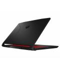 MSI Bravo 15-019XES AMD R5-5600H 8GB SSD512GB RX6500M 15.6" FREEDOS