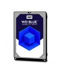 Disco duro interno hdd wd western digital blue wd20spzx 2tb 2000gb 2.5pulgadas sata 3 5400rpm 128mb