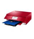 Canon PIXMA TS8352a Inyección de tinta A4 4800 x 1200 DPI Wifi