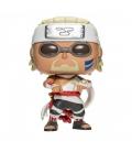 Funko pop naruto killer bee (1200) exclusivo 60284
