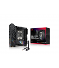 Placa Base Asus ROG STRIX B760-I GAMING (WIFI) Socket 1700/ Mini-ITX